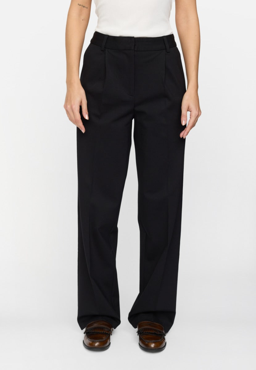 SRHuma Vilja midwaist loose pant