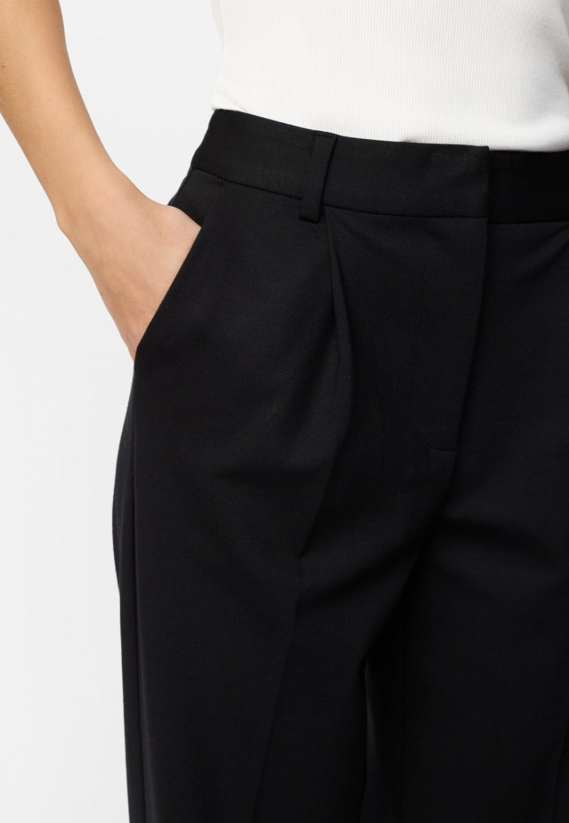 SRHuma Vilja midwaist loose pant