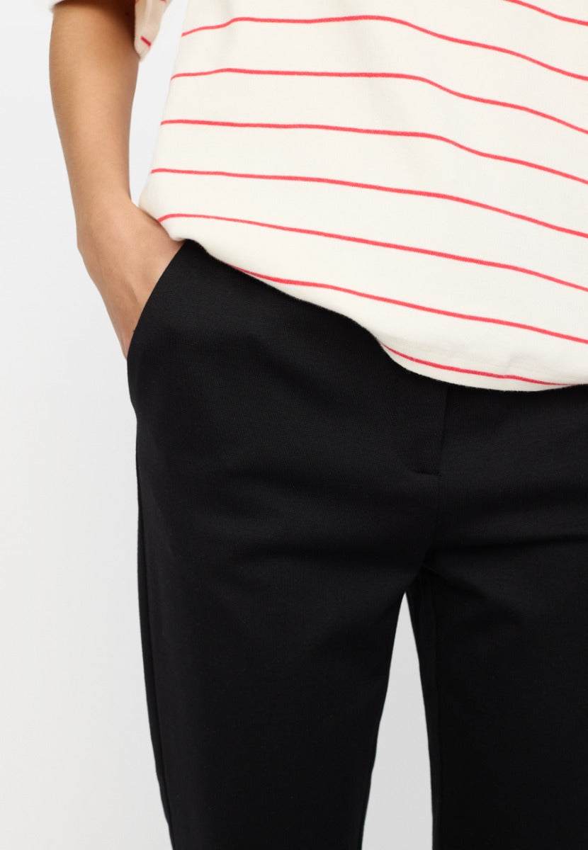 SRHuma Vilja mid waist pant