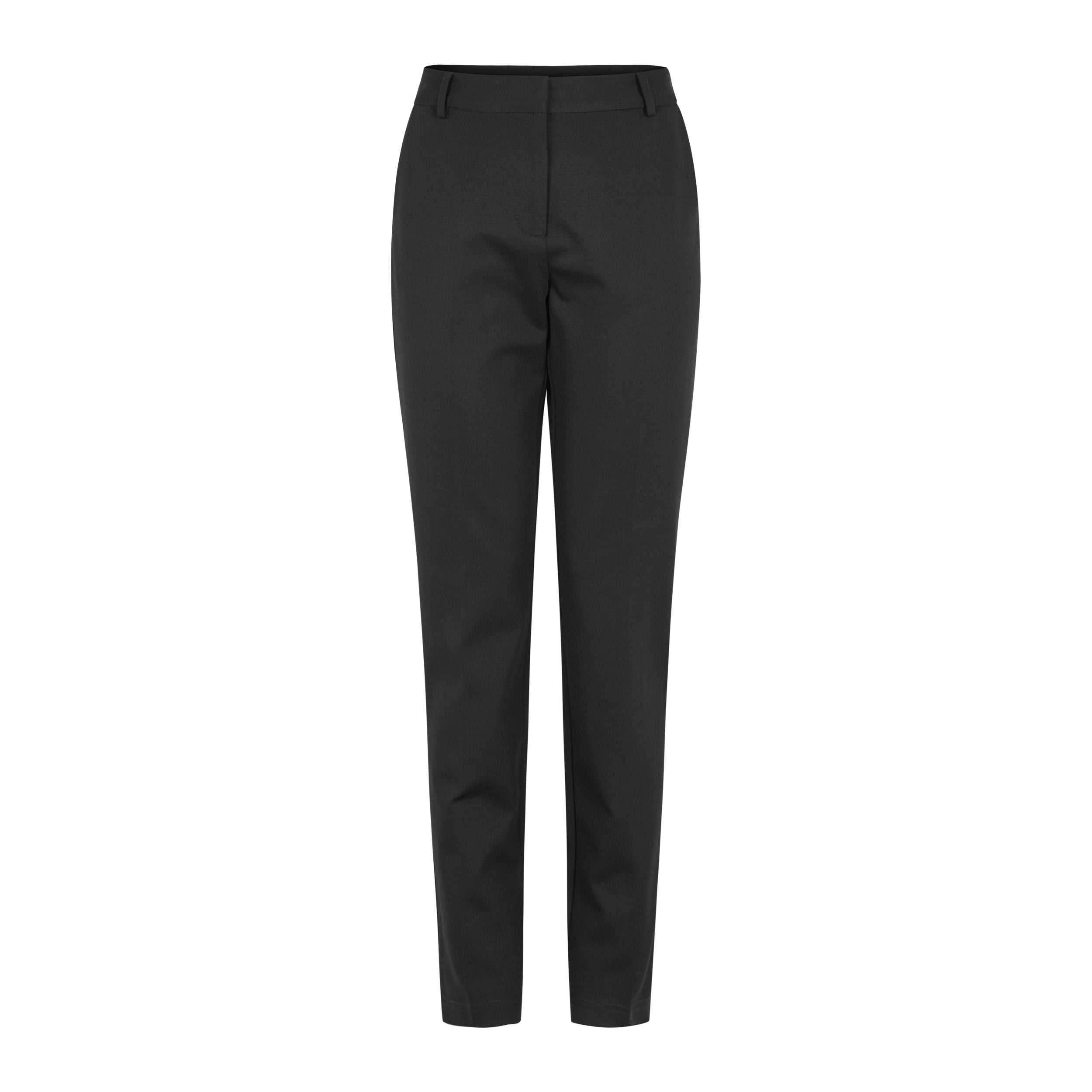 SRHuma Vilja mid waist pant