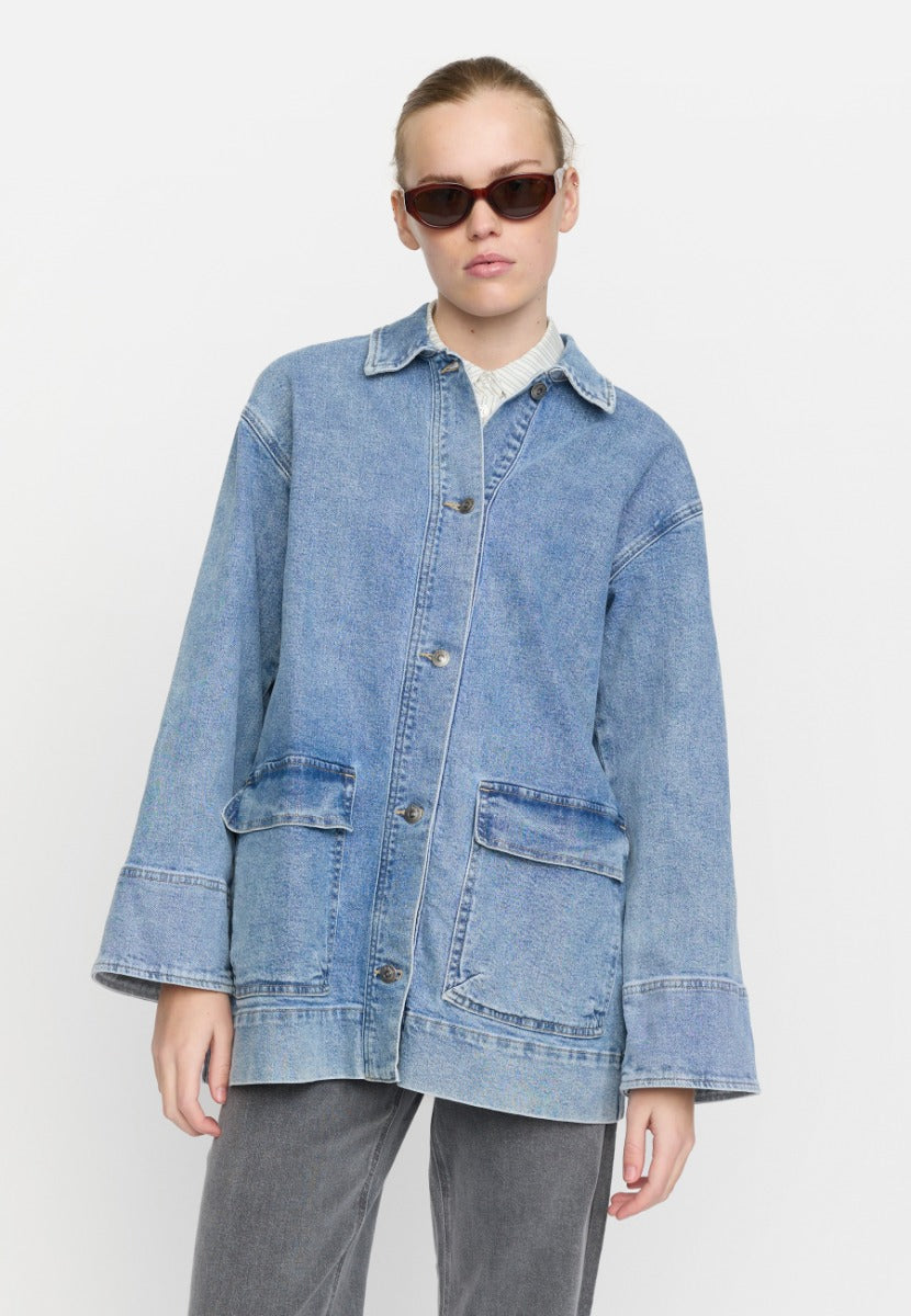 SRKiki Denim Jacket
