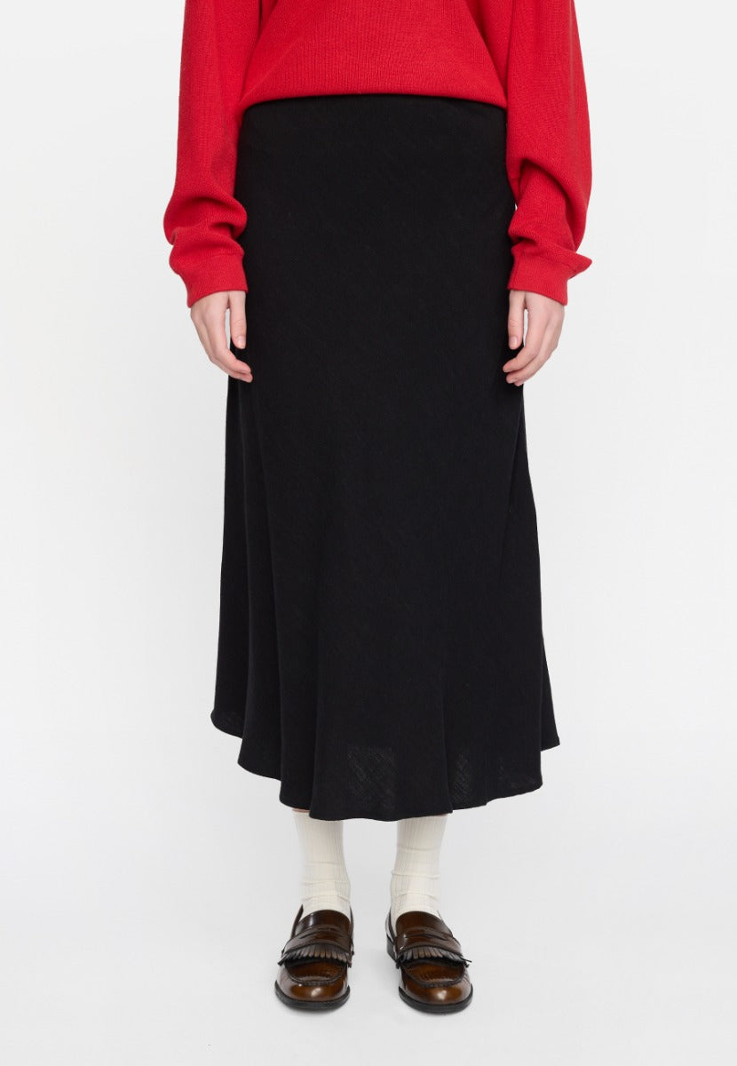 SRSamantha Midi Skirt