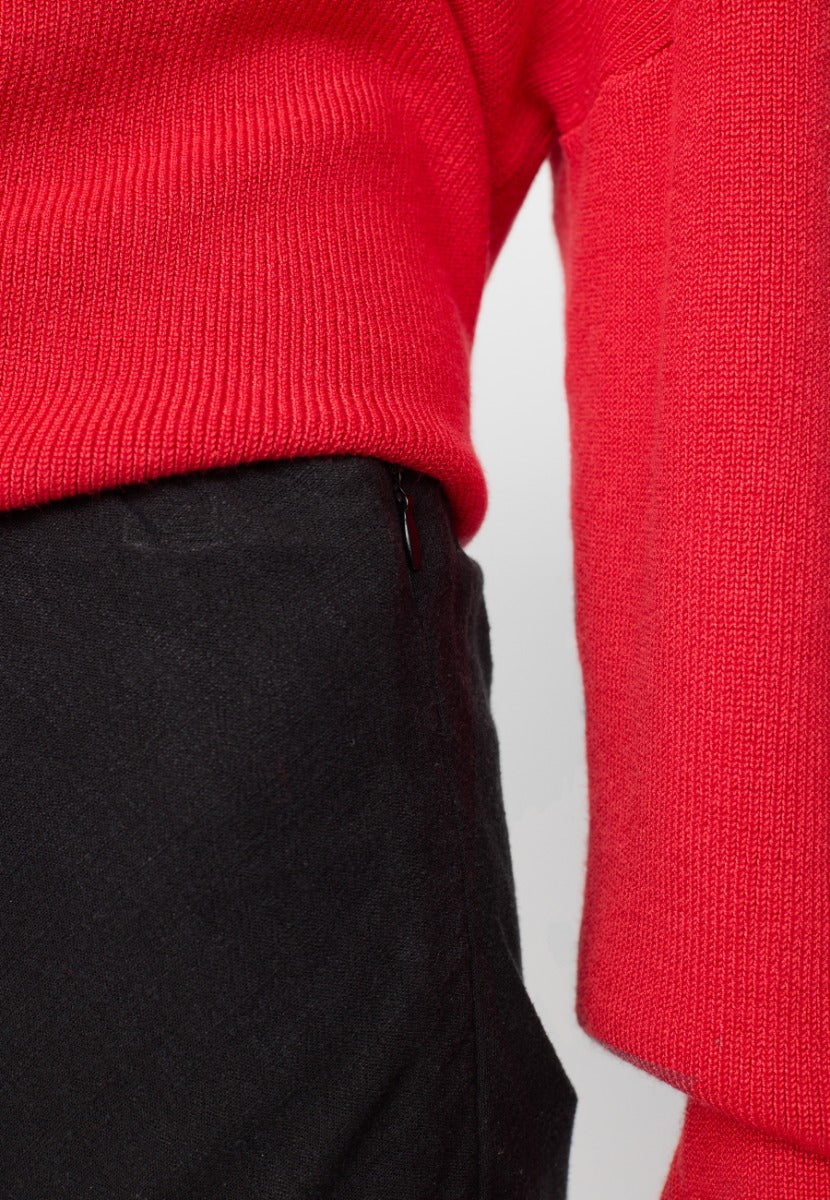 SRSamantha Midi Skirt