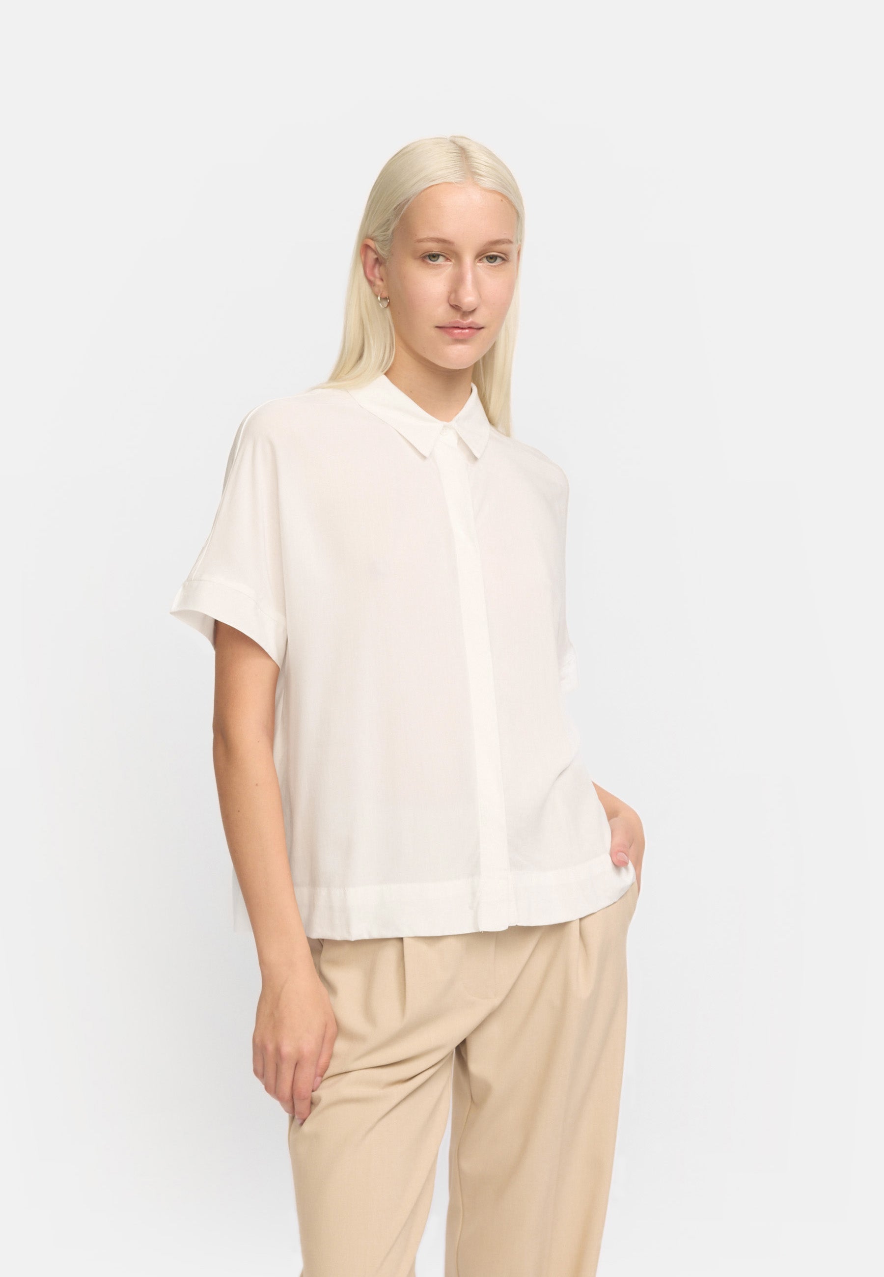 SRFreedom SS Shirt