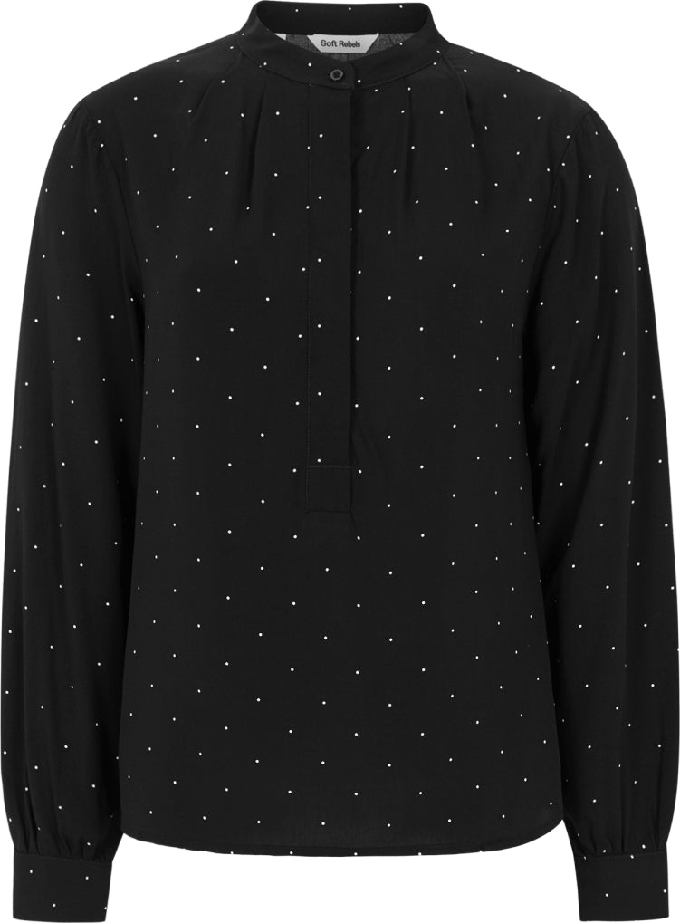 SRMargot Freedom Blouse