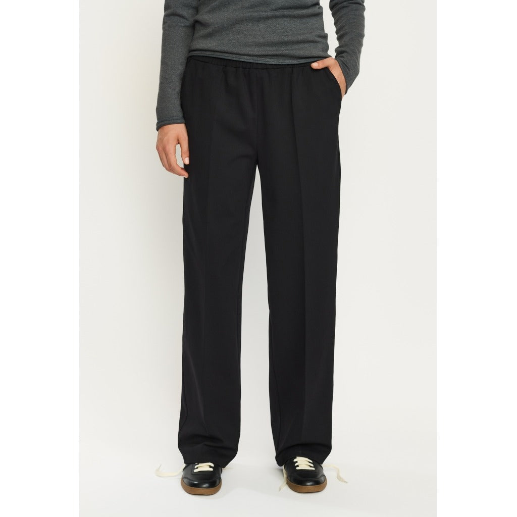 SRHuma Midwaist Straight Pant