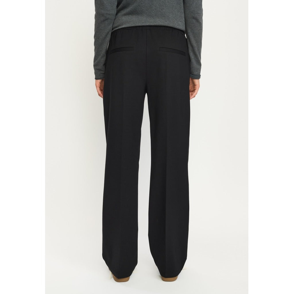 SRHuma Midwaist Straight Pant