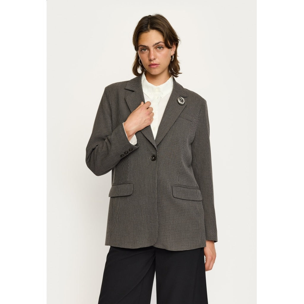 SRMaha Relaxed Blazer