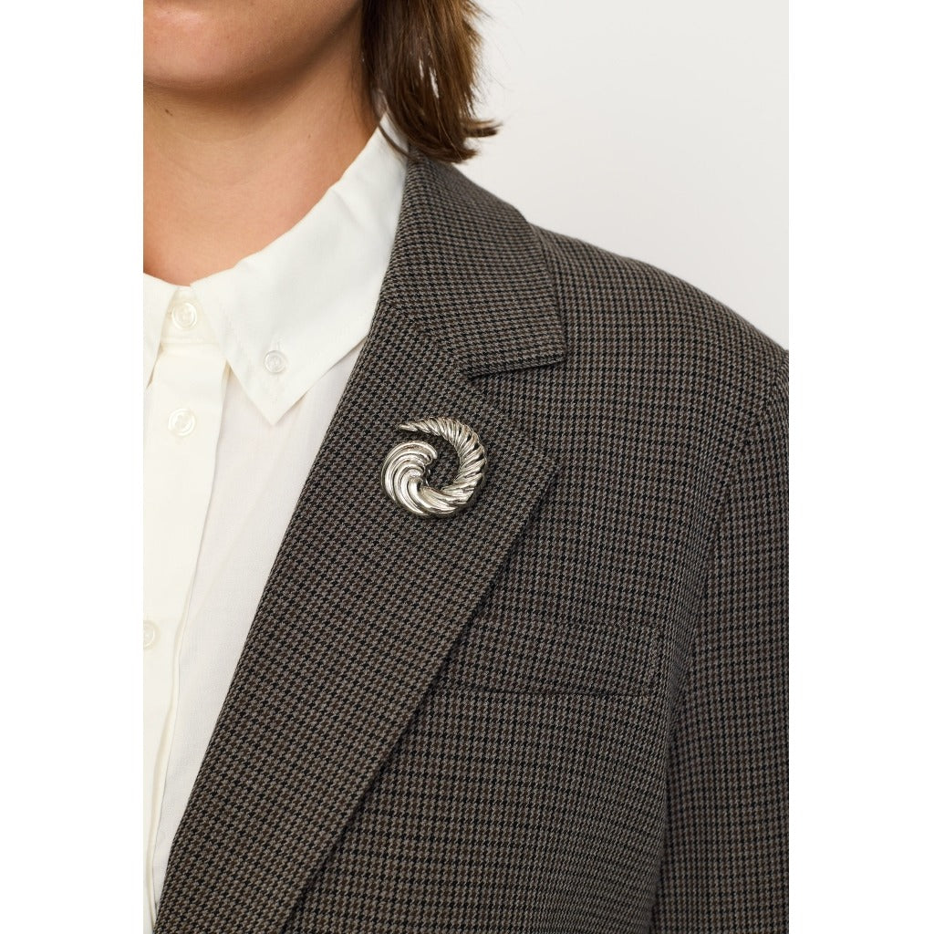 SRMaha Relaxed Blazer