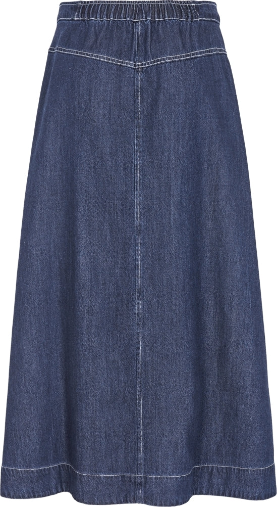 SRPortia Midi Skirt