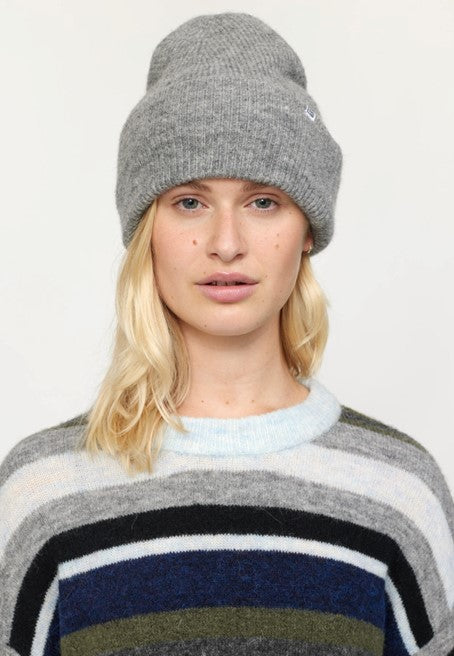 SRAllison Beanie Knit