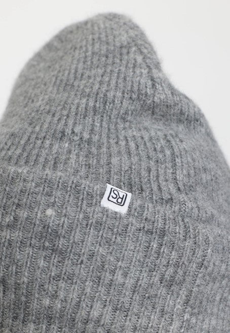 SRAllison Beanie Knit