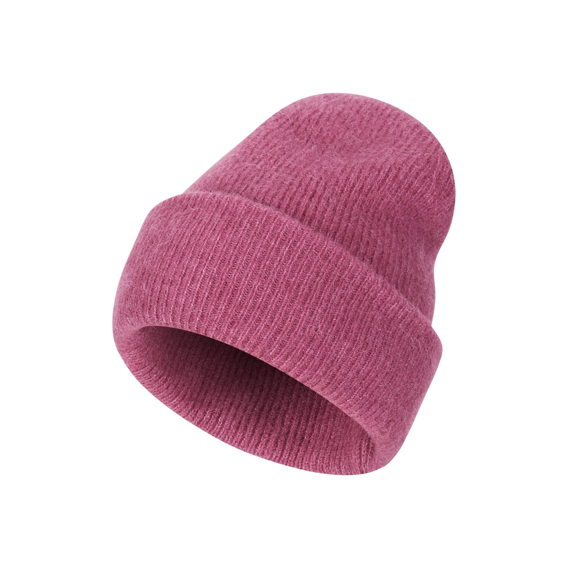 SRAllison Beanie Knit