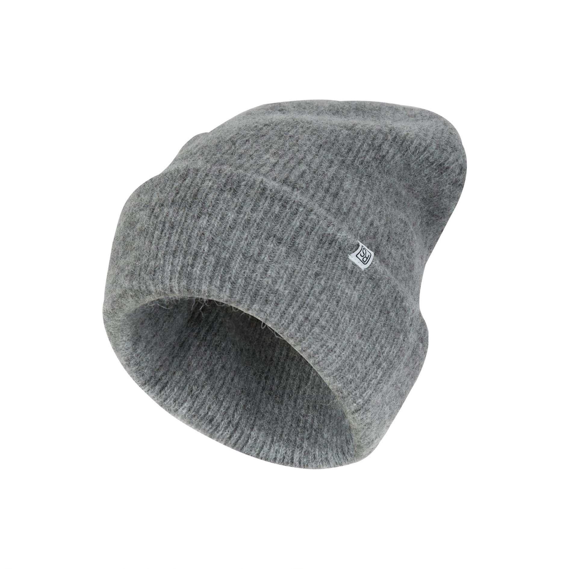 SRAllison Beanie Knit