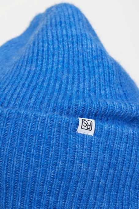 SRAllison Beanie Knit