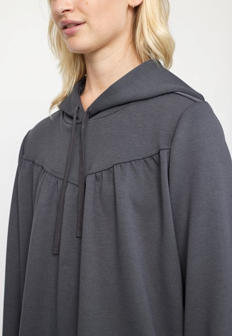 SRCaran Wide Hoodie