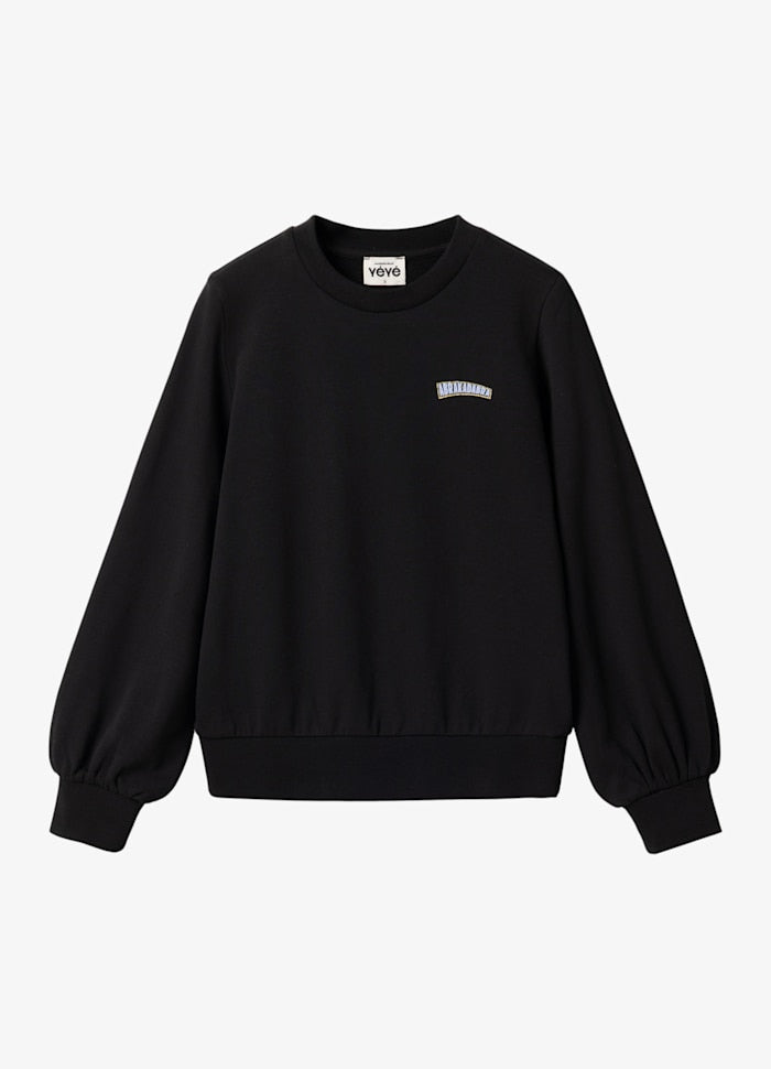 Abrakadabra Sweatshirt