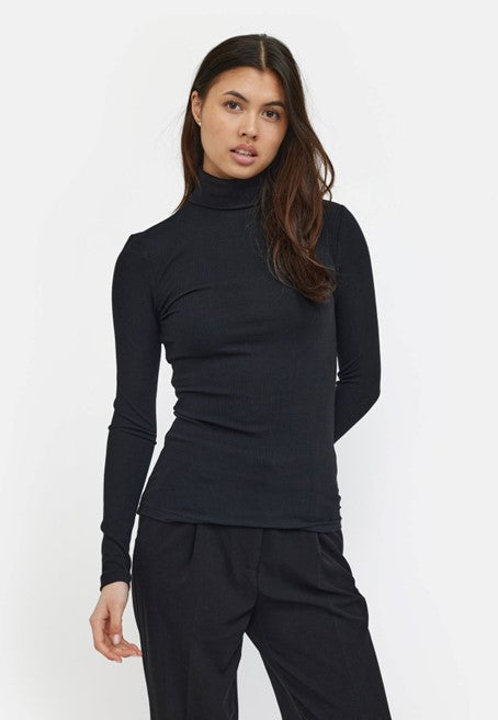 SRFenja Rollneck Top