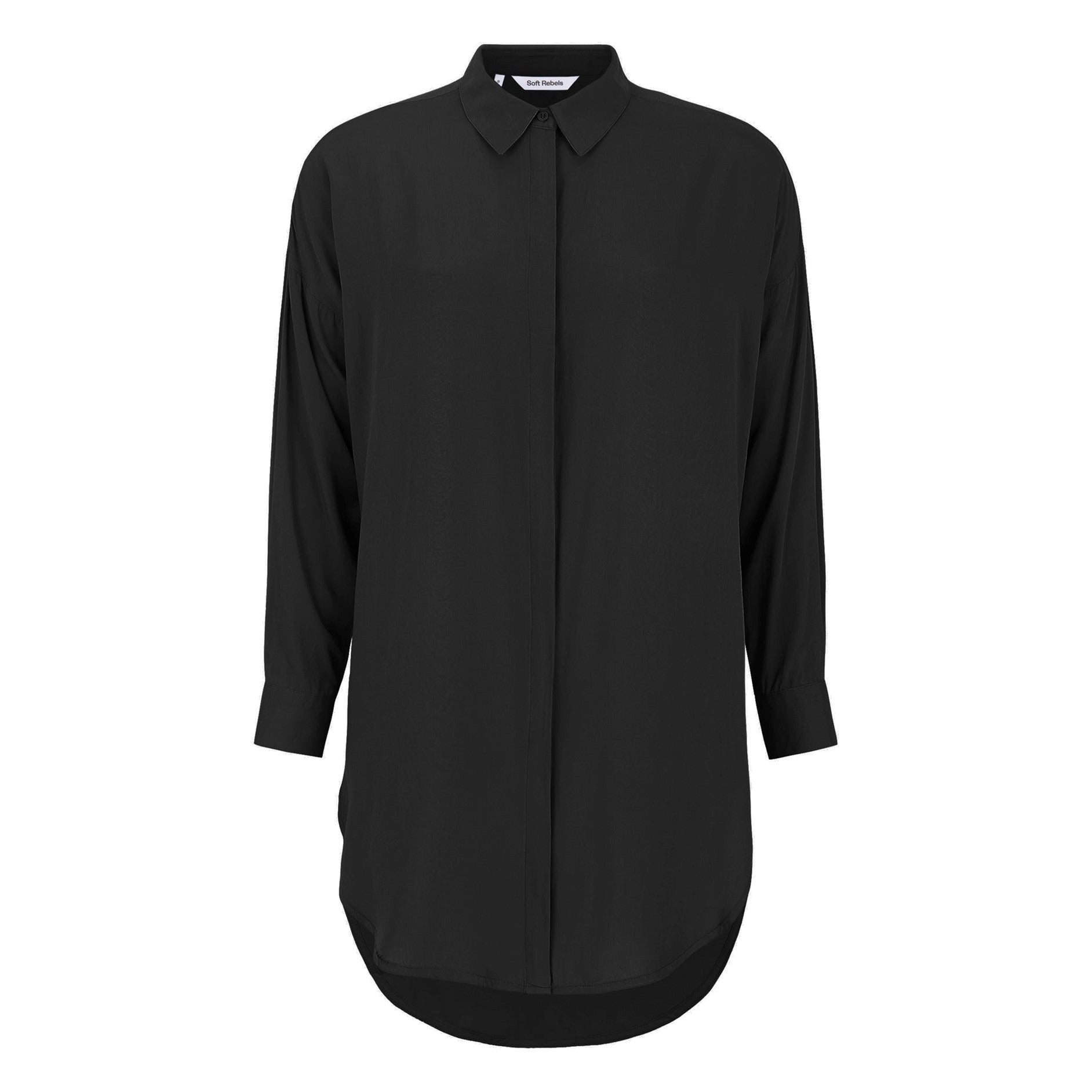 SRFreedom Long shirt