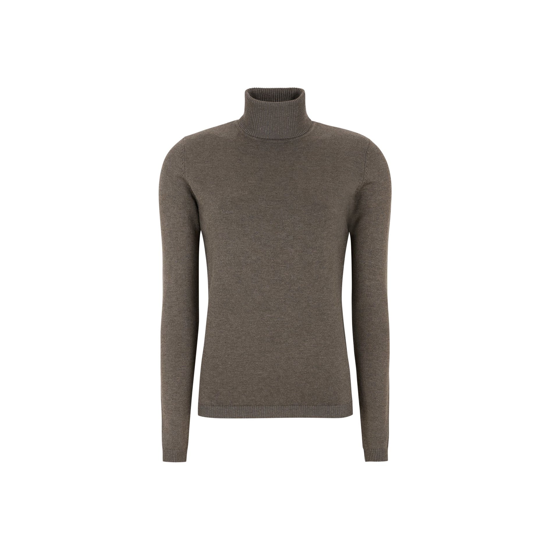 SRMarla Rollneck Knit