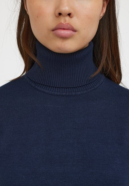 SRMarla Rollneck Knit