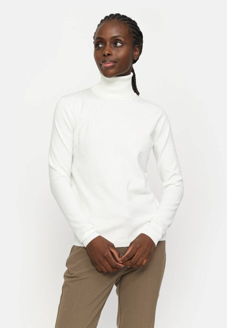 SRMarla Rollneck Knit