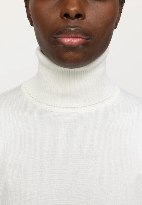 SRMarla Rollneck Knit