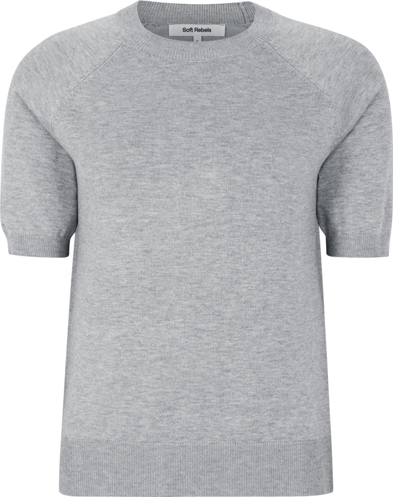 SRMarla SS O-neck