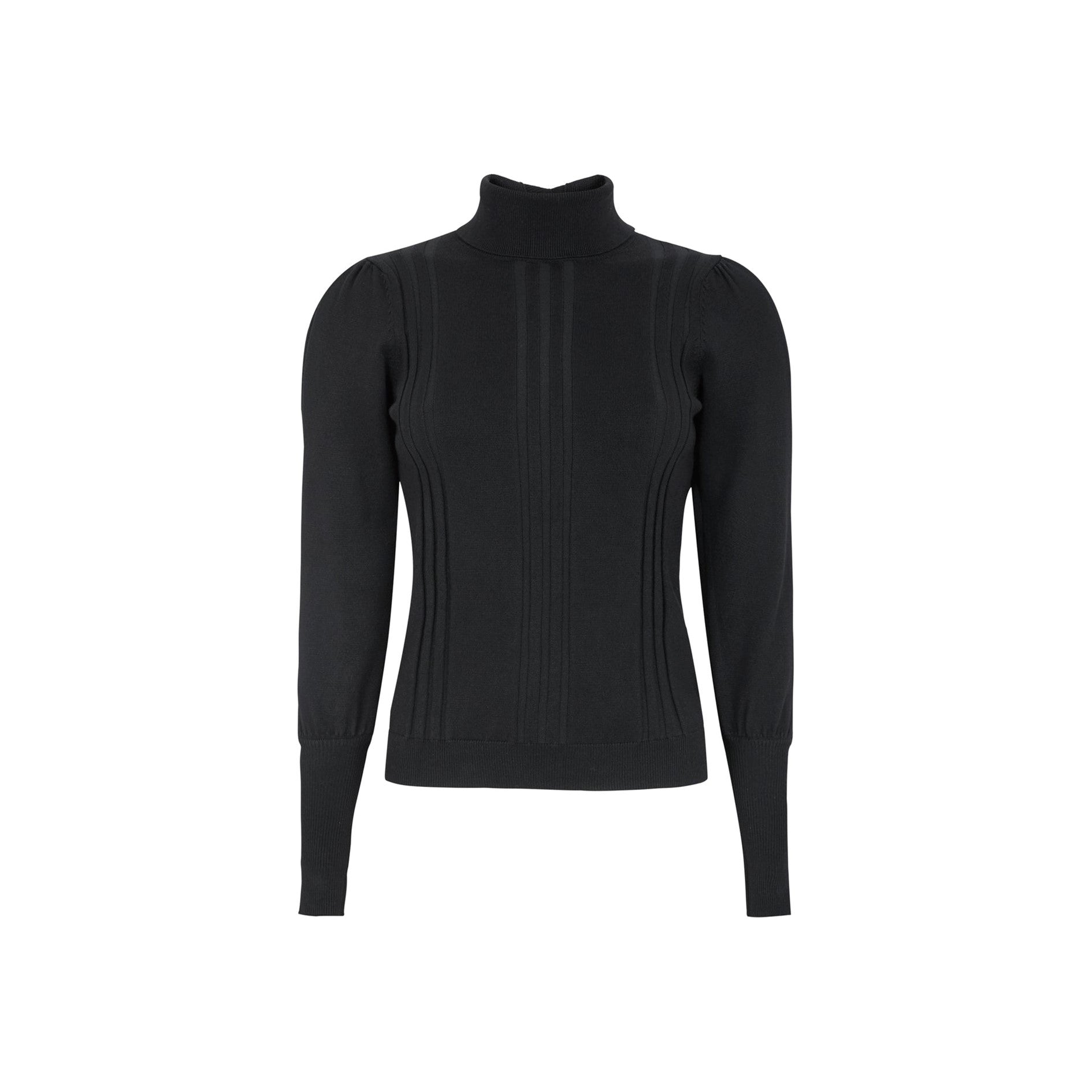 SRMorgan Rollneck Knit