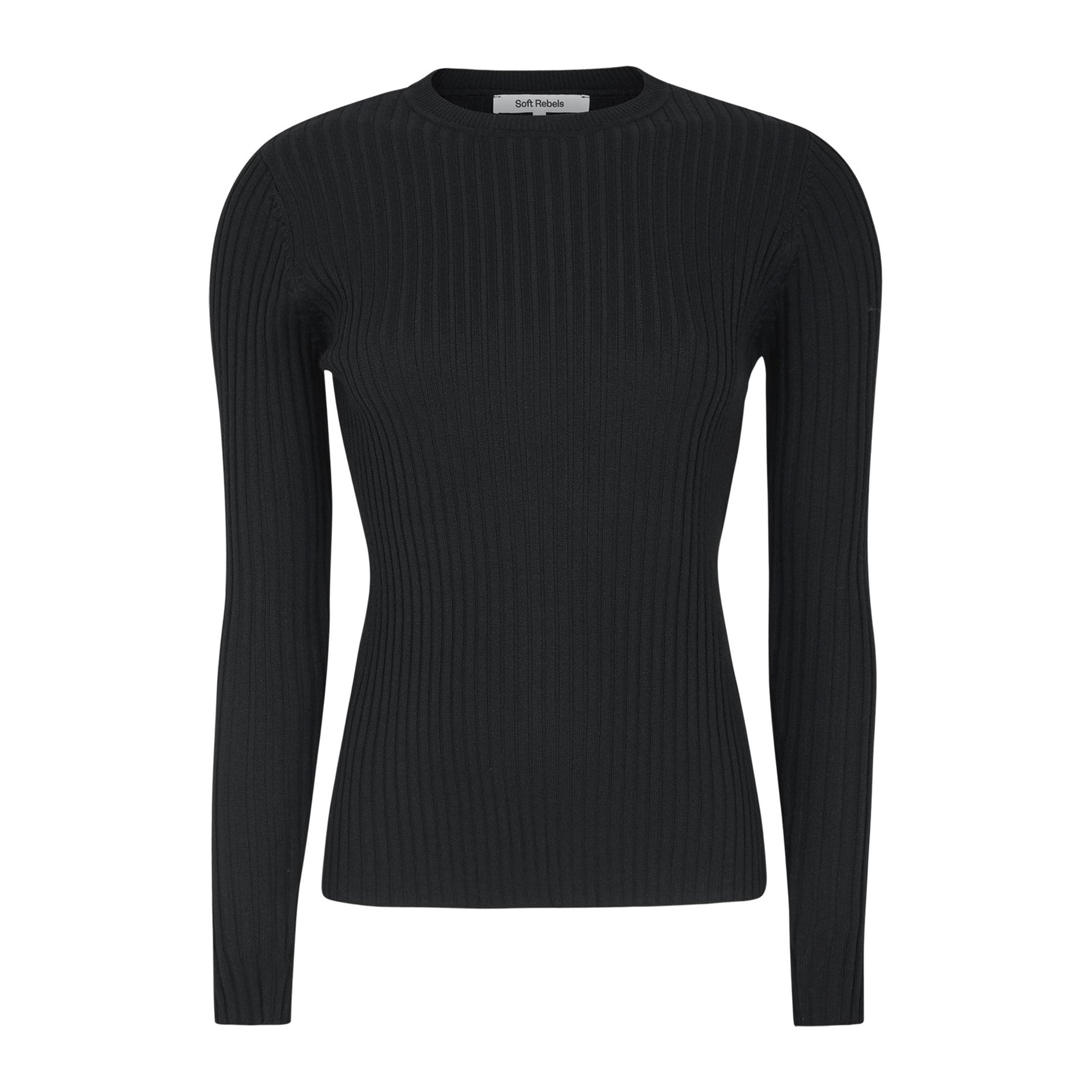 SRNoa Knit