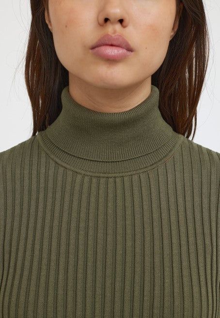 SRNoa Rollneck Knit