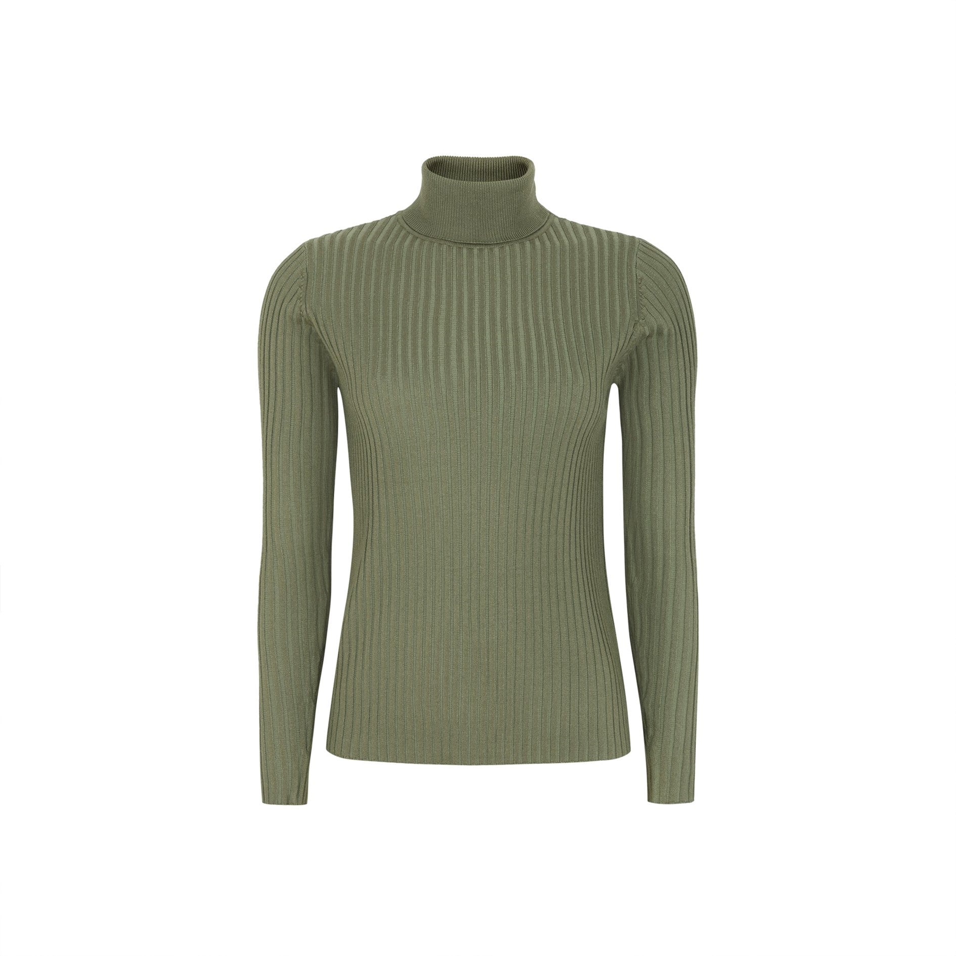 SRNoa Rollneck Knit