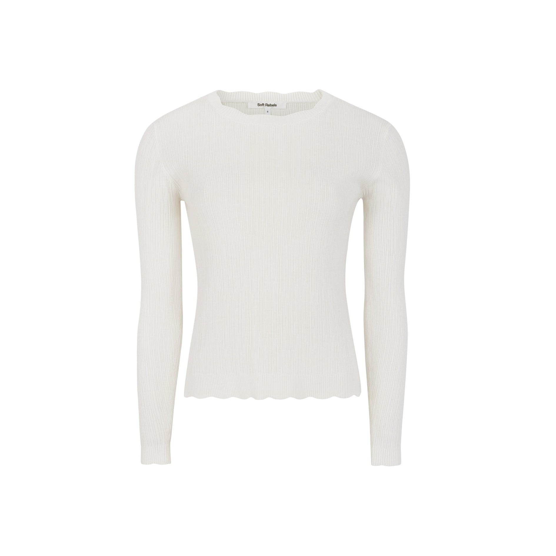 SRPaityn Knit