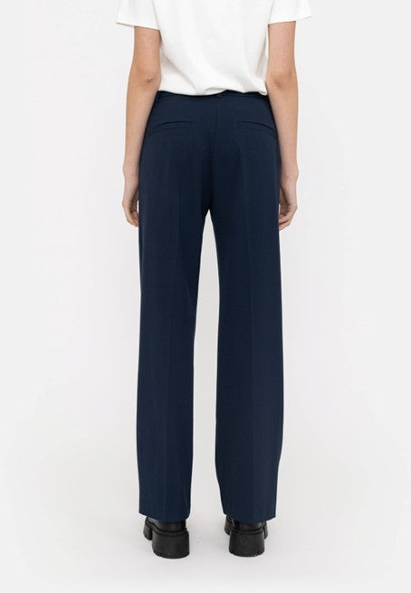 SRVilja midwaist loose pant