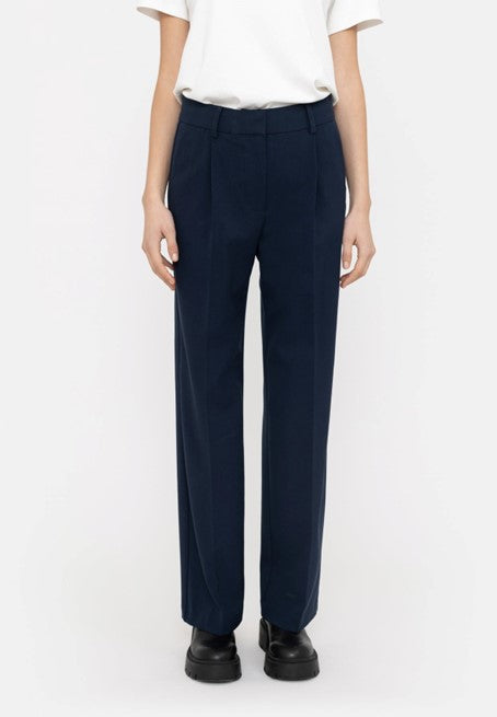 SRVilja midwaist loose pant