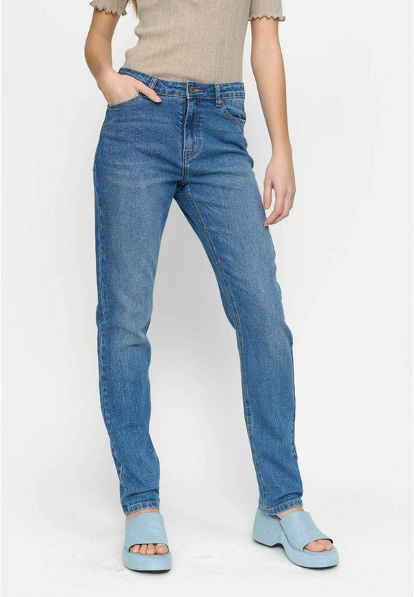 SRWilla Straight Jeans