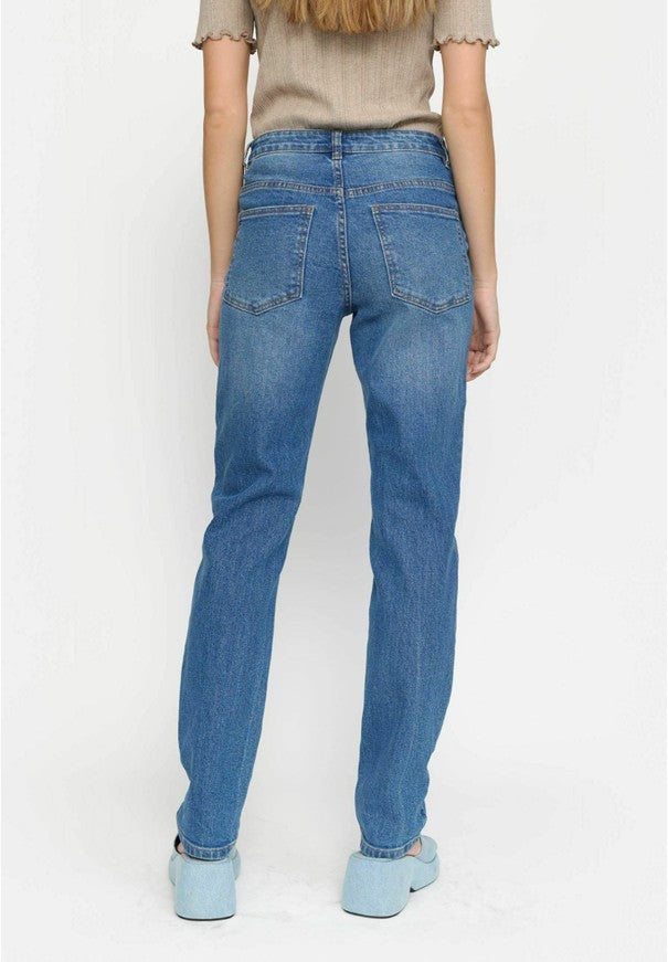 SRWilla Straight Jeans