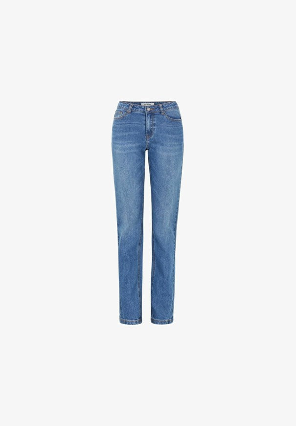 SRWilla Straight Jeans