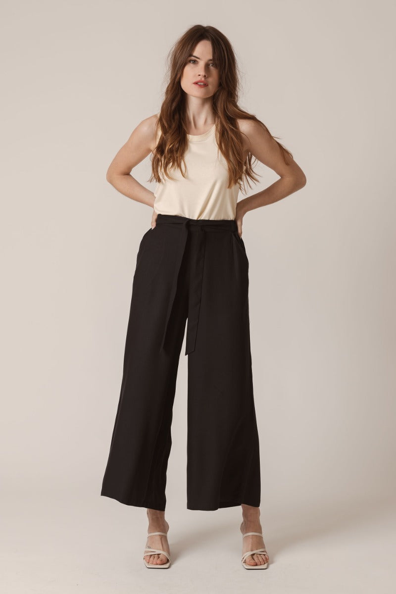 Dona Trousers