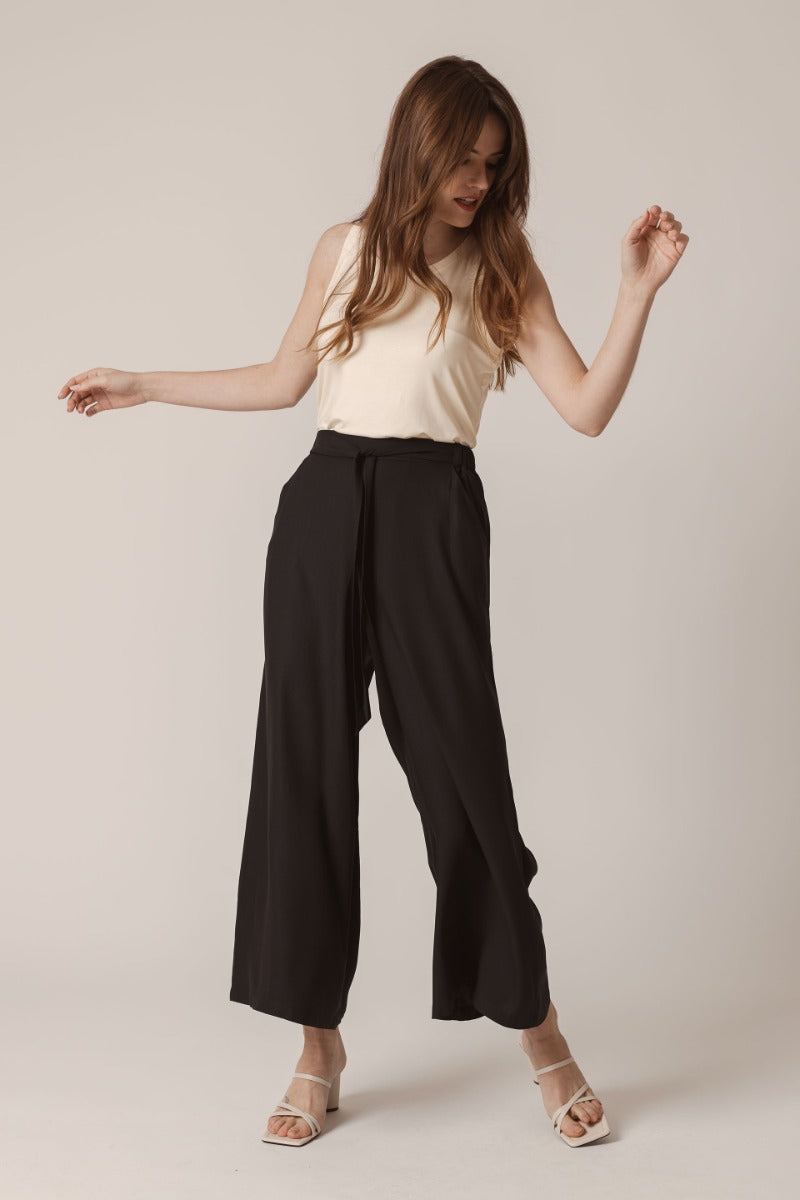 Dona Trousers