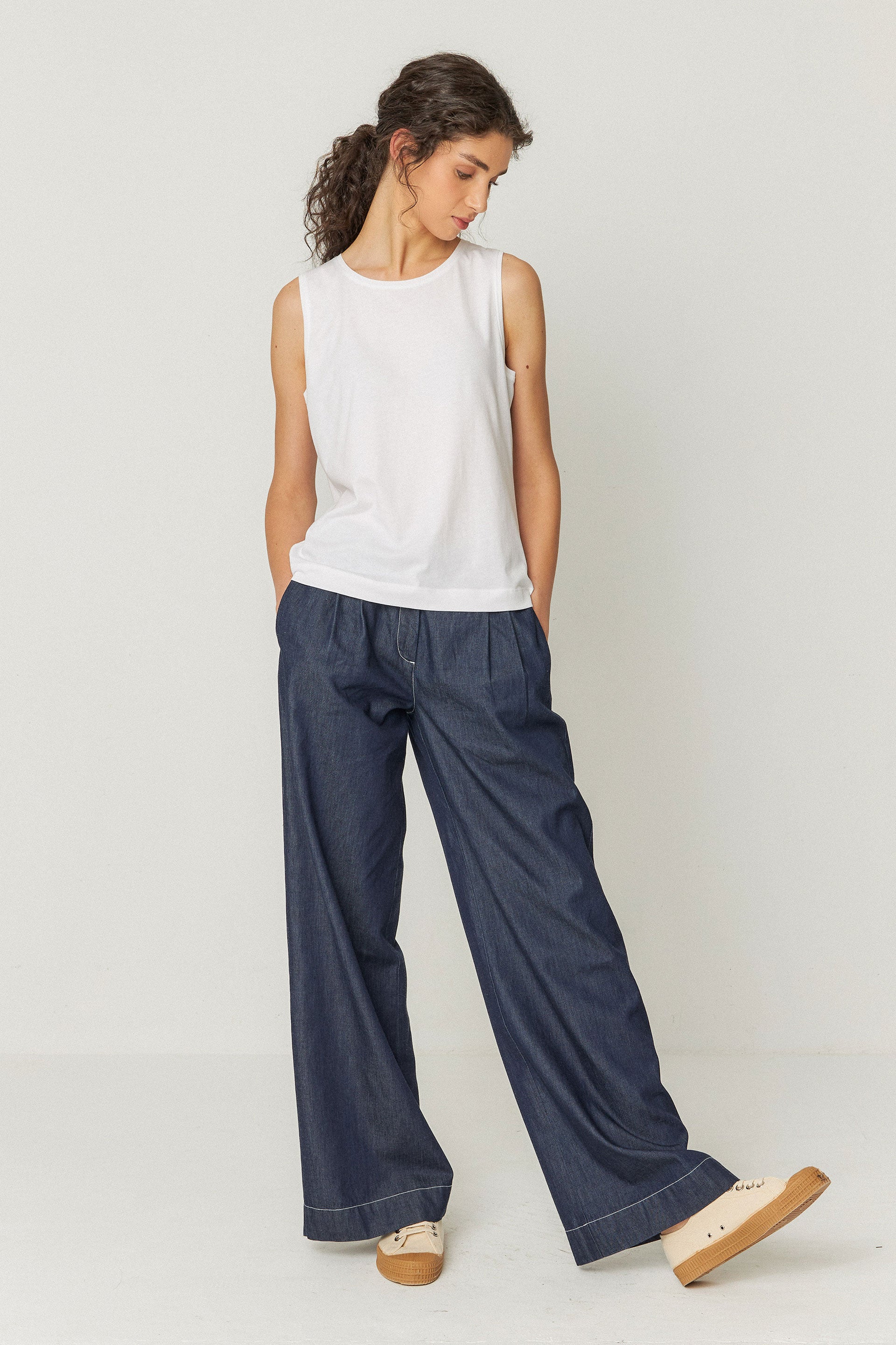 Zuntz-2-GOTS T-Shirt