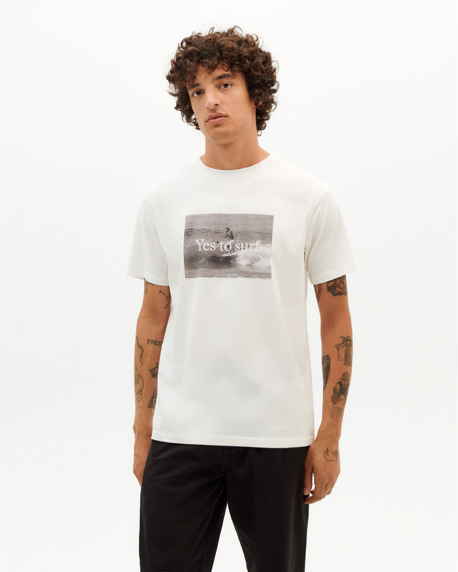 Surf T-Shirt