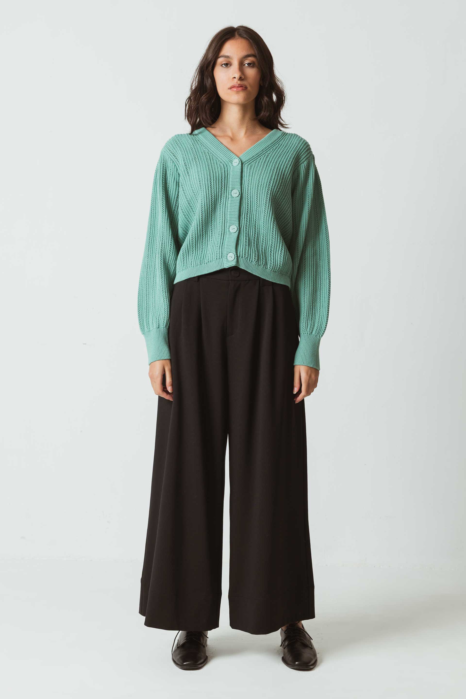 Garine Sweater
