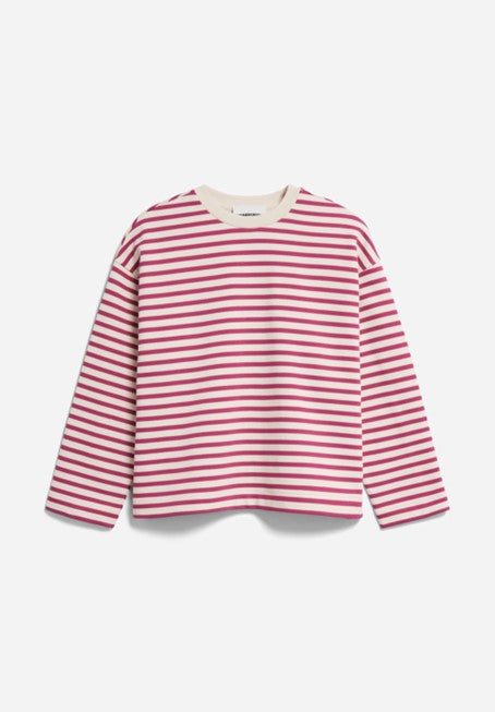 Frankaa Maarlen Stripe