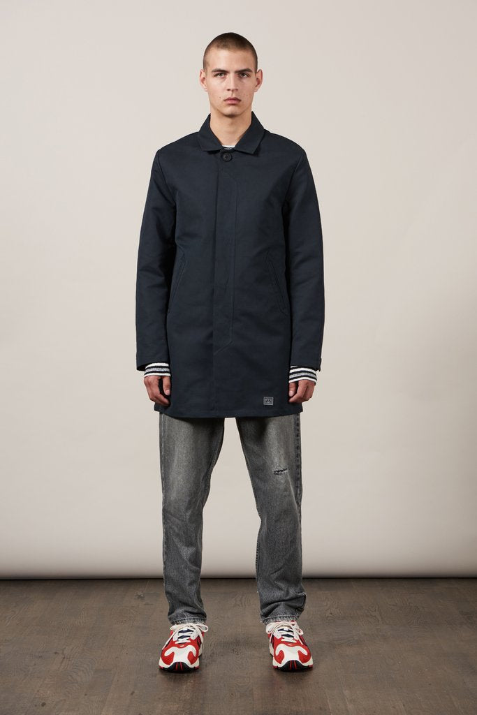 T-coat