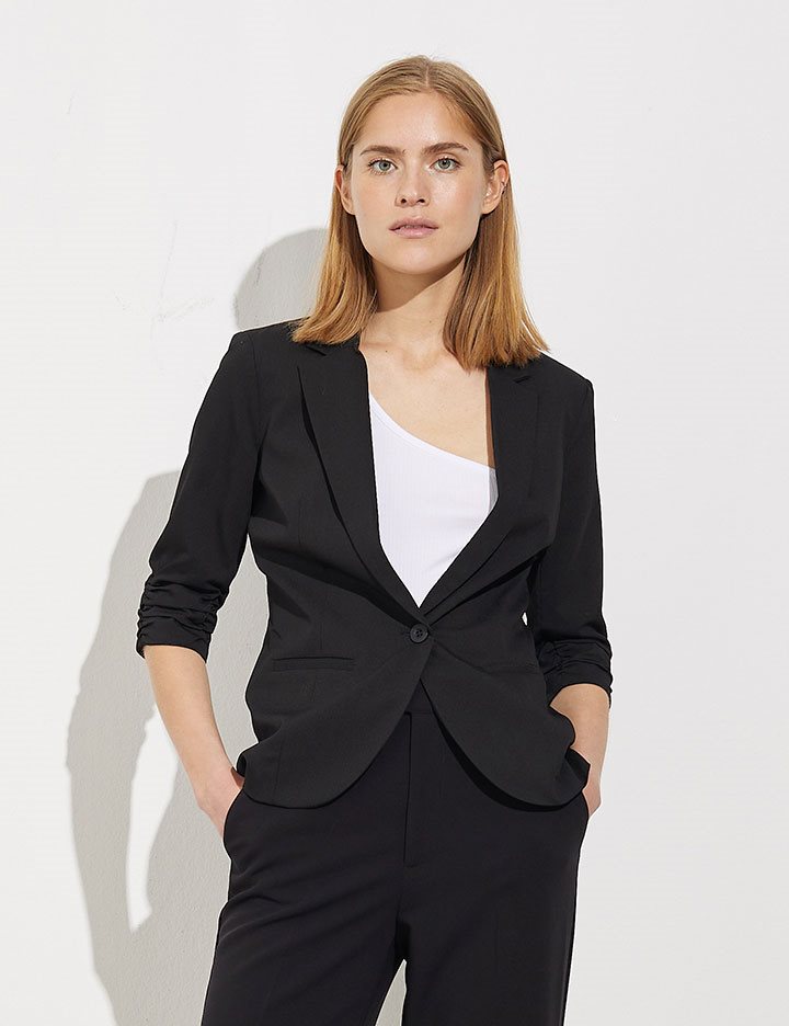 Tabita Grace Blazer