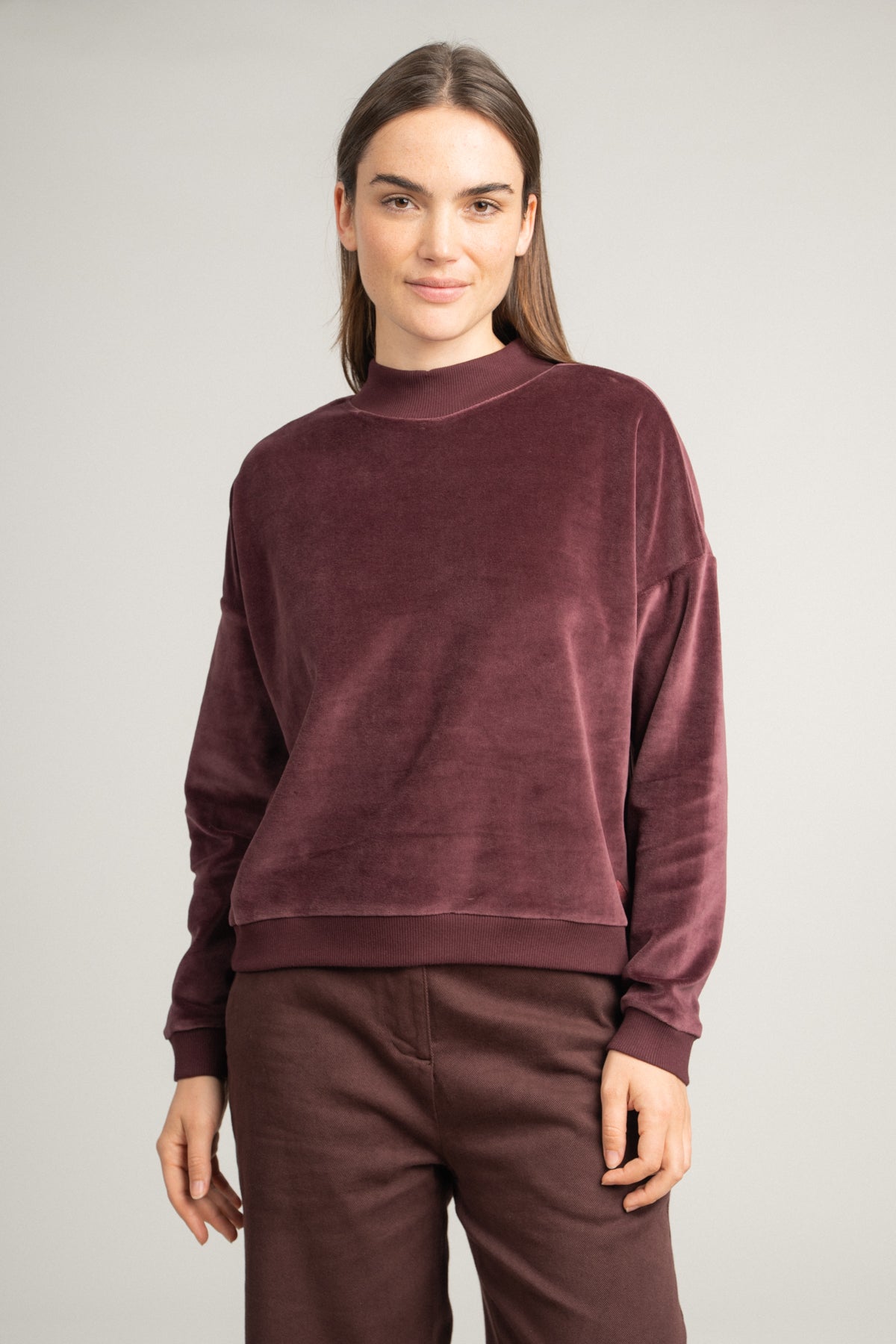 Avery Sweater