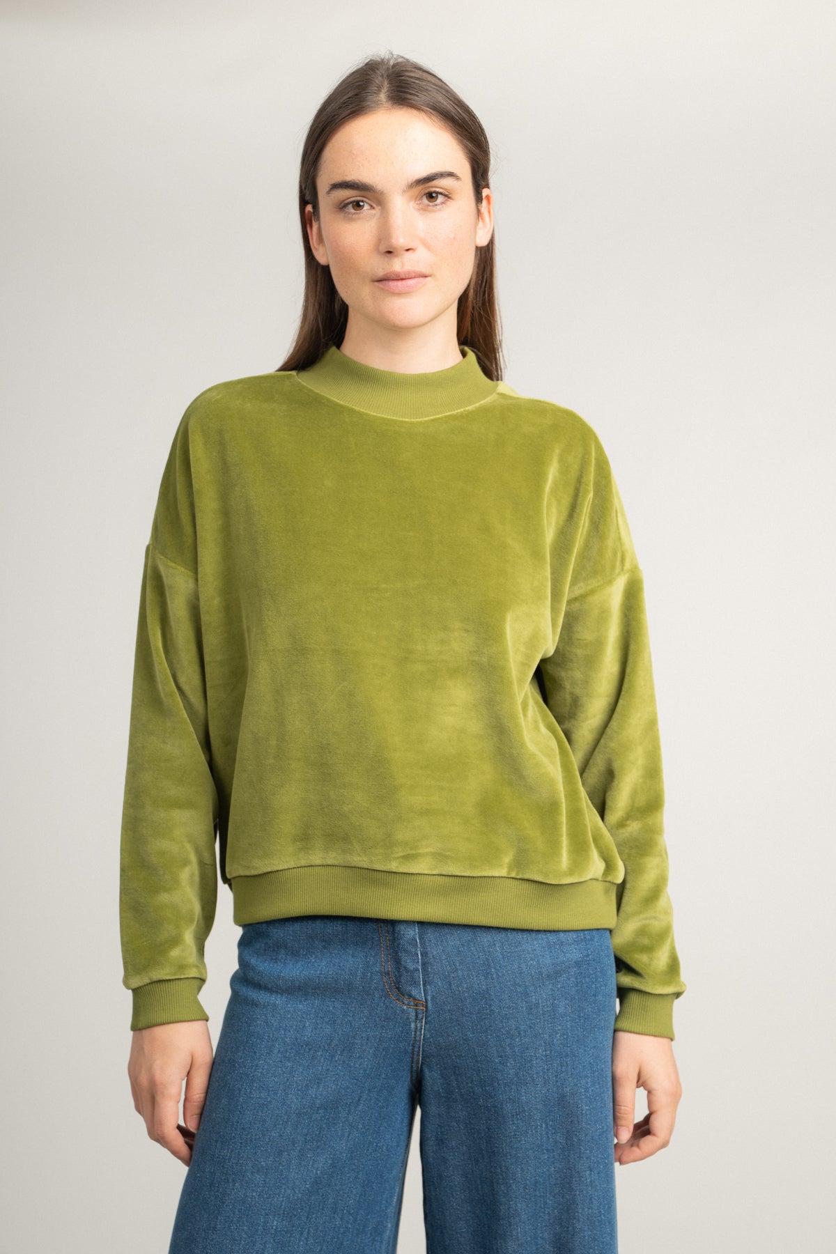 Avery Sweater
