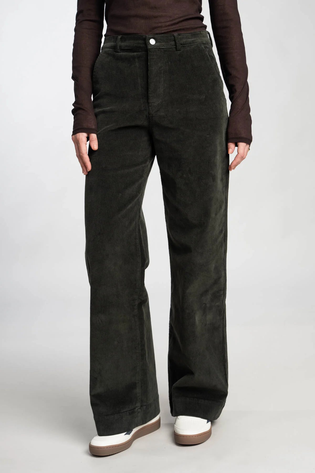 Bernadette forest night Hosen