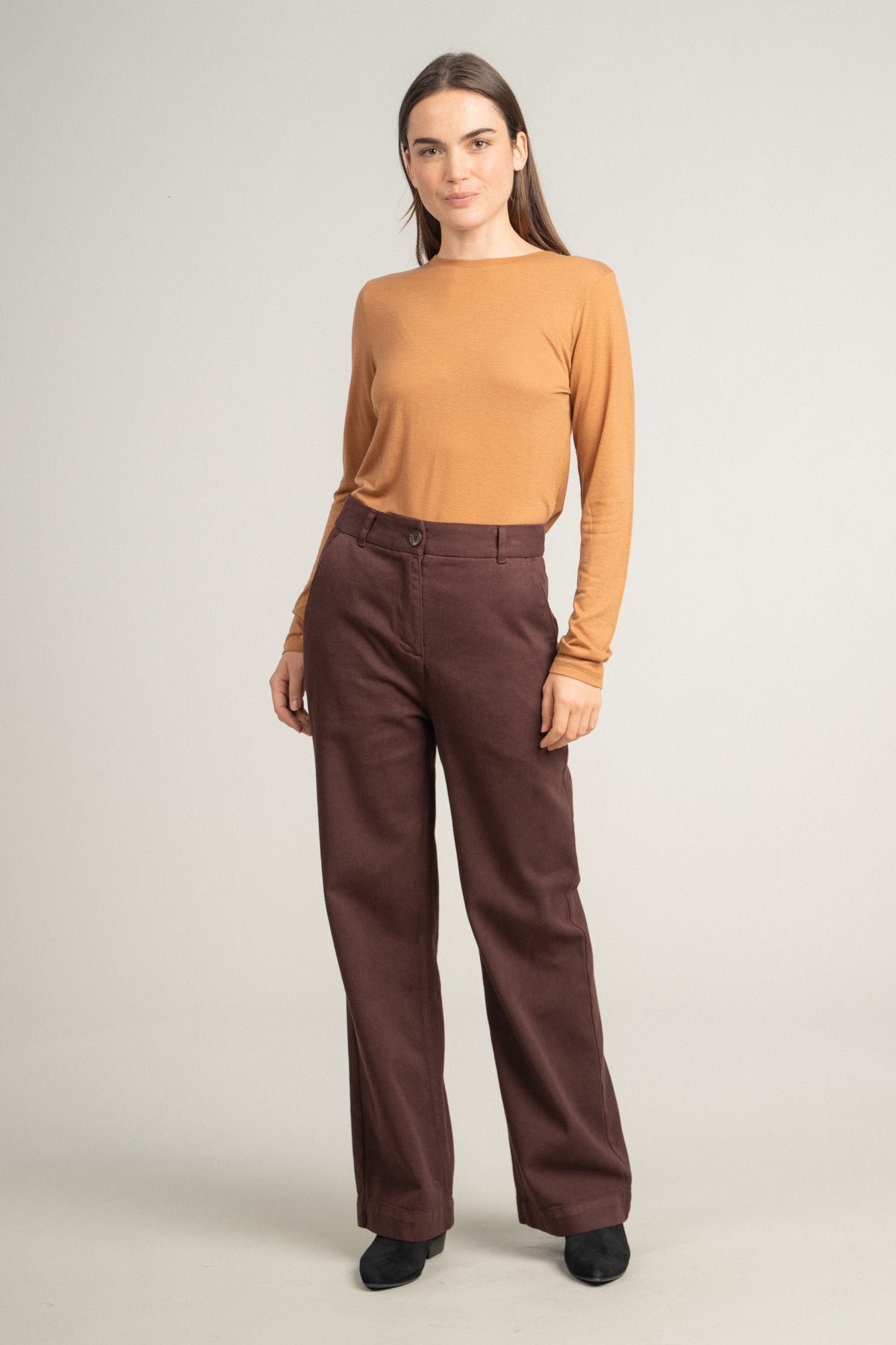 Bettina espresso Hose